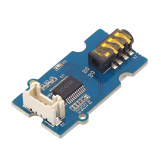 107020008 Seeed Technology Co., Ltd  Cartes d'évaluation - Cartes d'extension Cartes filles